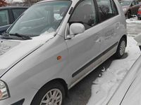 Begagnad Hyundai Atos Prime 63 HK (46 kW) 2006 Halvkombi
