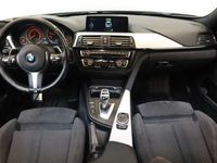 begagnad BMW 420 Gran Coupé d xDrive Steptronic | M-sport | H/K | Taklucka |