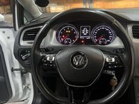 begagnad VW Golf VII 