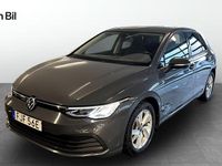 Begagnad VW Golf VII 116 HK (85 kW) 2021 Grå