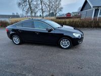 begagnad Volvo S60 D4 Momentum Euro 5