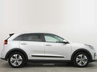 begagnad Kia e-Niro 64 kWh Advance plus Tech-paket