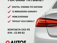 Begagnad VW Passat Alltrack 177 HK (130 kW) 2015 Brun Kombi