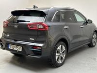 begagnad Kia Niro EV 64 kWh