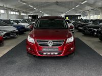begagnad VW Tiguan 2.0 TSI 4Motion|Drag|