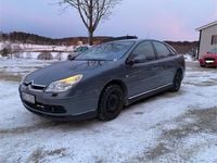 Begagnad Citroën C5 140 HK (102 kW) 2005
