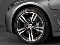 begagnad BMW 740 e Plug-in M-Sport Se Spec. / Hemleverans /