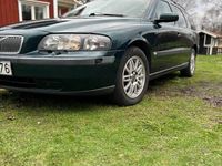 begagnad Volvo V70 V70A-traktor