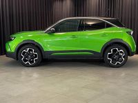 Begagnad Opel Mokka Ultimate 131 HK (96 kW) 2024 Grön SUV