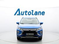 begagnad Mitsubishi Eclipse Cross 1.5 T-MIVEC 360°, HUD, 163hk