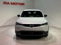 begagnad Mazda MX30 Exclusive Line R-EV Laddhybrid/Phev OMG Leverans