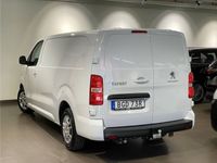 begagnad Peugeot Expert Utökad Last PRO+ BlueHDi 145hk L3 - DEMO