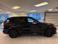Begagnad BMW X5 iPerformance 394 HK (289 kW) 2020 Svart SUV