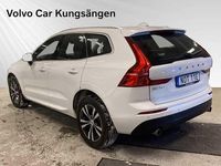 Begagnad Volvo XC60 250 HK (183 kW) 2020 SUV