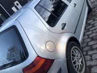 begagnad VW Golf IV 1.6