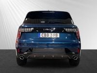 Begagnad Lynk & Co 01 264 HK (194 kW) 2023 Blå SUV