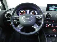 begagnad Audi A3 Sportback 1.2 TFSI Manual 110hp 2016