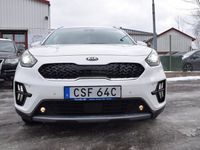 begagnad Kia Niro P-HEV DCT Euro 6 Paket 2 Navi Plug in