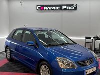 Begagnad Honda Civic 110 HK (80 kW) 2005