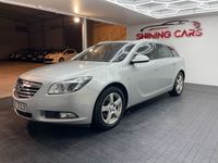 begagnad Opel Insignia Sports Tourer 2.0 CDTI ecoFLEX Euro 5