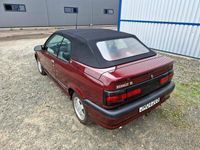 begagnad Renault 19 Cabriolet 1.8 94hk