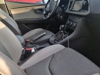 begagnad Seat Leon X-Perience 4Drive - billig i drift och att äga