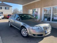 begagnad Audi A6 Sedan 2.0 TDI Proline (Ny Kamrem)