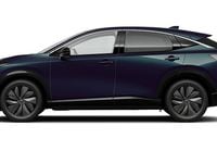 Ny Nissan Ariya Advance 2025 SUV