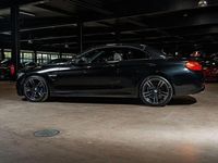 Begagnad BMW M4 Comfort Edition 431 HK (317 kW) 2015 Svart Cab