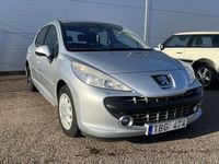 begagnad Peugeot 207 5-dörrar 1.6 Sport Euro 4