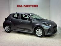 begagnad Mazda 2 Centre-line Hybrid 116 hk CVT OMG LEV FACELIFT