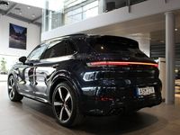 begagnad Porsche Cayenne S E-Hybrid E-