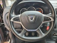 begagnad Dacia Lodgy Stepway 1.5 dCi Euro 6