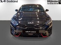 begagnad Kia ProCeed GT 204 hk Panorama