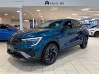 begagnad Renault Arkana Arkana E-Tech Technoesprit alpine E tech full hybrid 145