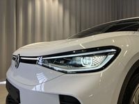 begagnad VW ID4 Pro 4M 4MOTION 286 HK