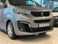 begagnad Peugeot Expert 1.5 BlueHDi L2 Pro + Euro 6 Värmare