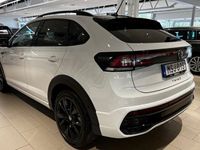 begagnad VW Taigo 1.0 TSI 110 HK 7 VXL DSG