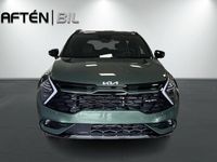 begagnad Kia Sportage PLUG-IN HYBRID GTLINE Panorama INKL V-HJUL 2023, SUV