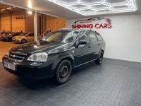 begagnad Chevrolet Nubira Wagon 1.6