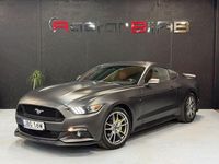 Begagnad Ford Mustang 315 HK (231 kW) 2015 Svart Sportkupé
