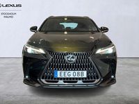 begagnad Lexus NX350h FWD Business Elstolar Skinn Navi Apple Carplay