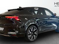 Begagnad Renault Rafale 150 HK (110 kW) 2025 Svart (black) SUV