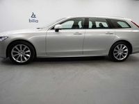 begagnad Volvo V90 B4 Diesel Momentum Advanced SE, on call