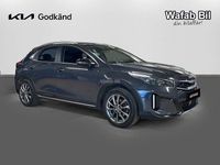 Begagnad Kia XCeed Advance 105 HK (77 kW) 2022 /h8g/ penta metal m SUV
