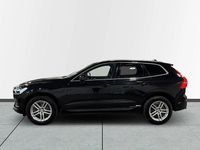 Begagnad Volvo XC60 Momentum 303 HK (222 kW) 2020 Svart SUV