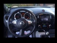 begagnad Nissan Juke 1.6 Euro 5