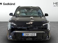 Begagnad Kia EV3 GT-Line 150 kW (204 HK) 2025 SUV