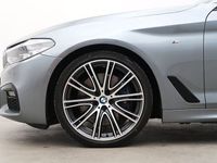 begagnad BMW 540 xDrive Innov. M-Sport Se Spec 2019, Sedan