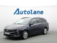Begagnad Fiat Tipo Life 101 HK (74 kW) 2020 Blå Kombi